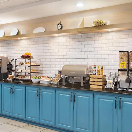 Country Inn & Suites By Radisson, Boise West - Meridian Luaran gambar