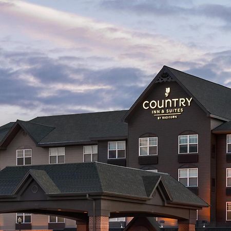 Country Inn & Suites By Radisson, Boise West - Meridian Luaran gambar