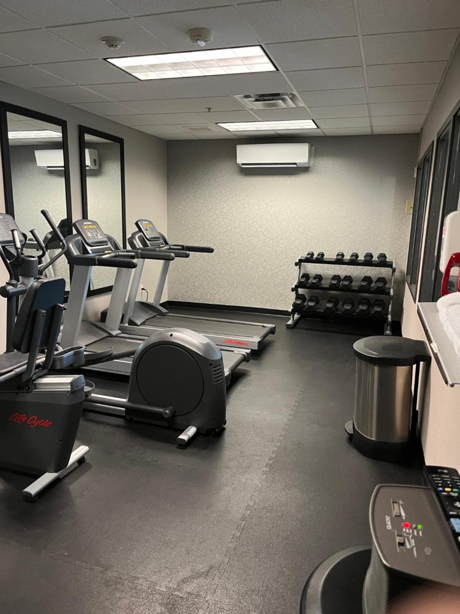 Country Inn & Suites By Radisson, Boise West - Meridian Luaran gambar