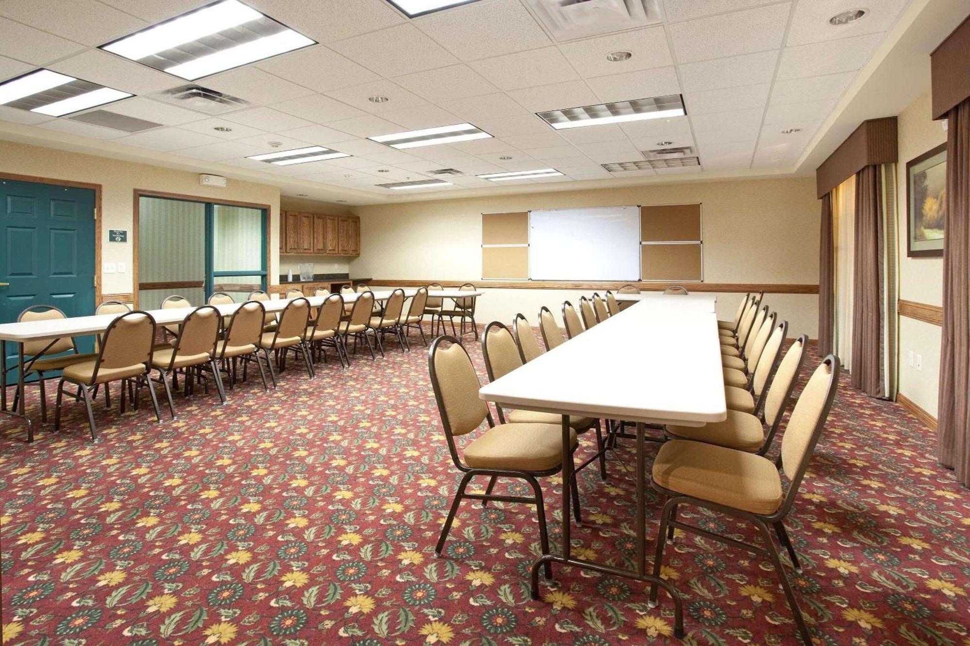 Country Inn & Suites By Radisson, Boise West - Meridian Luaran gambar