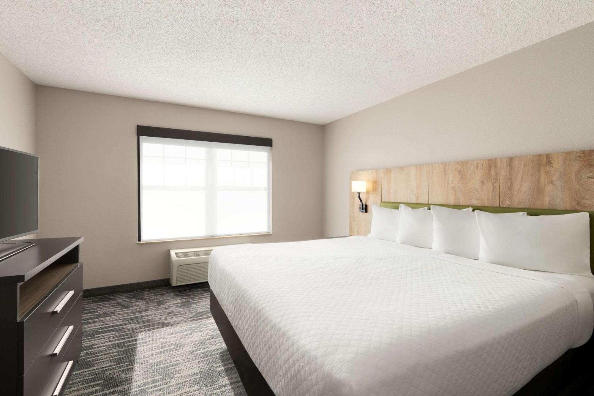 Country Inn & Suites By Radisson, Boise West - Meridian Luaran gambar