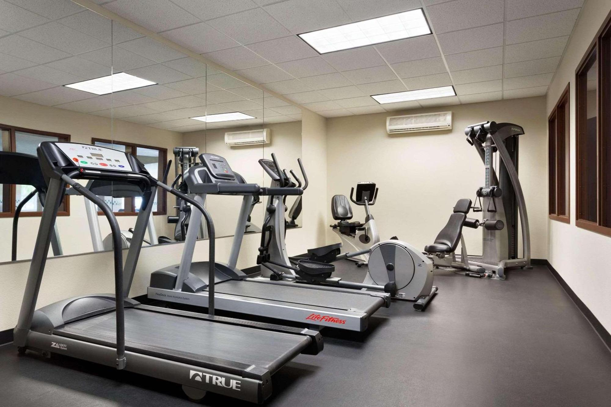 Country Inn & Suites By Radisson, Boise West - Meridian Luaran gambar