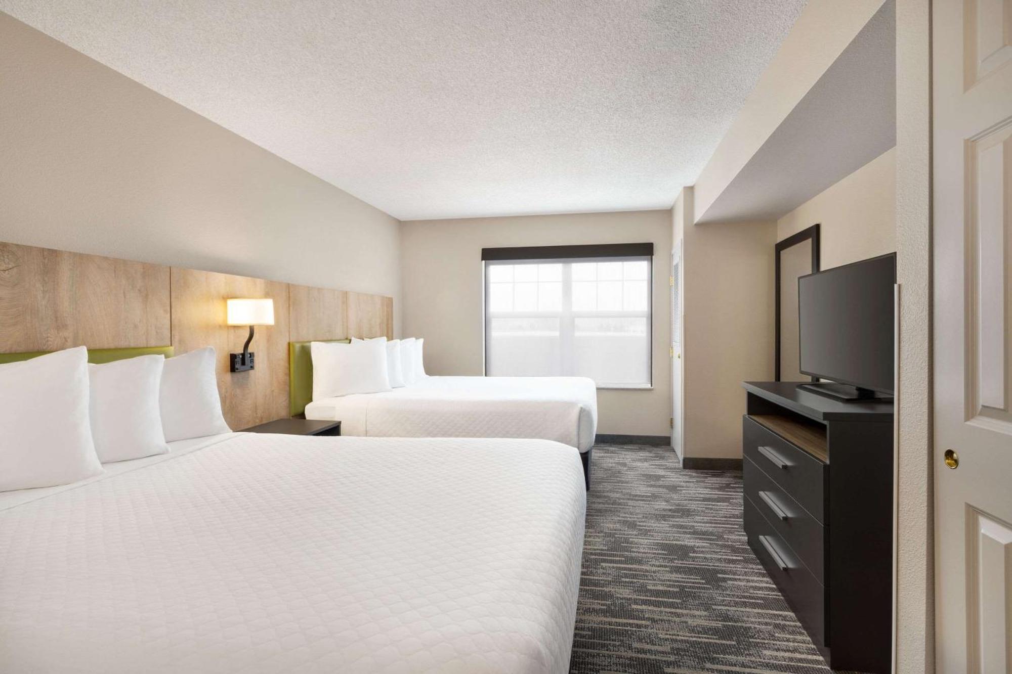 Country Inn & Suites By Radisson, Boise West - Meridian Luaran gambar