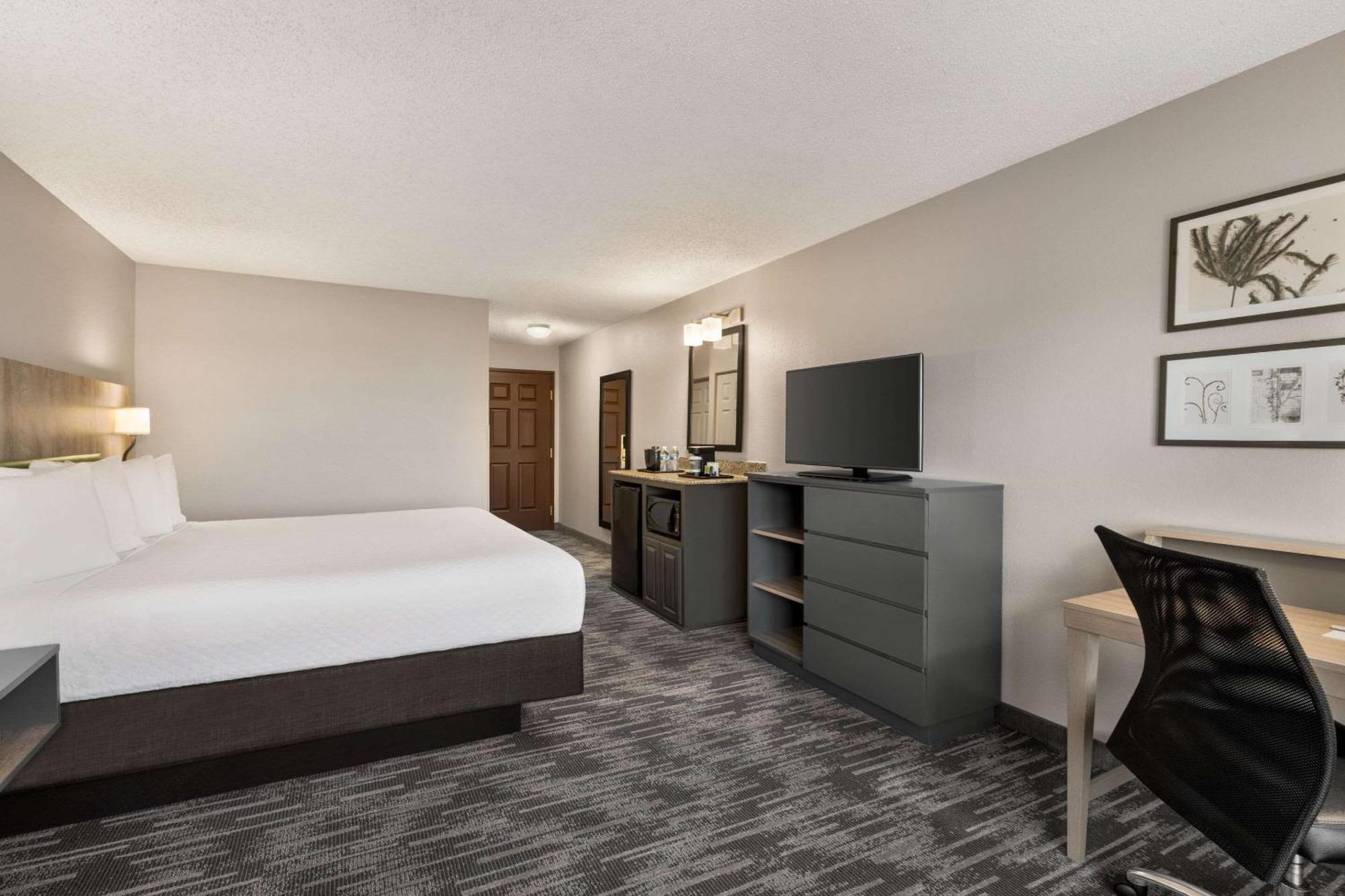Country Inn & Suites By Radisson, Boise West - Meridian Luaran gambar