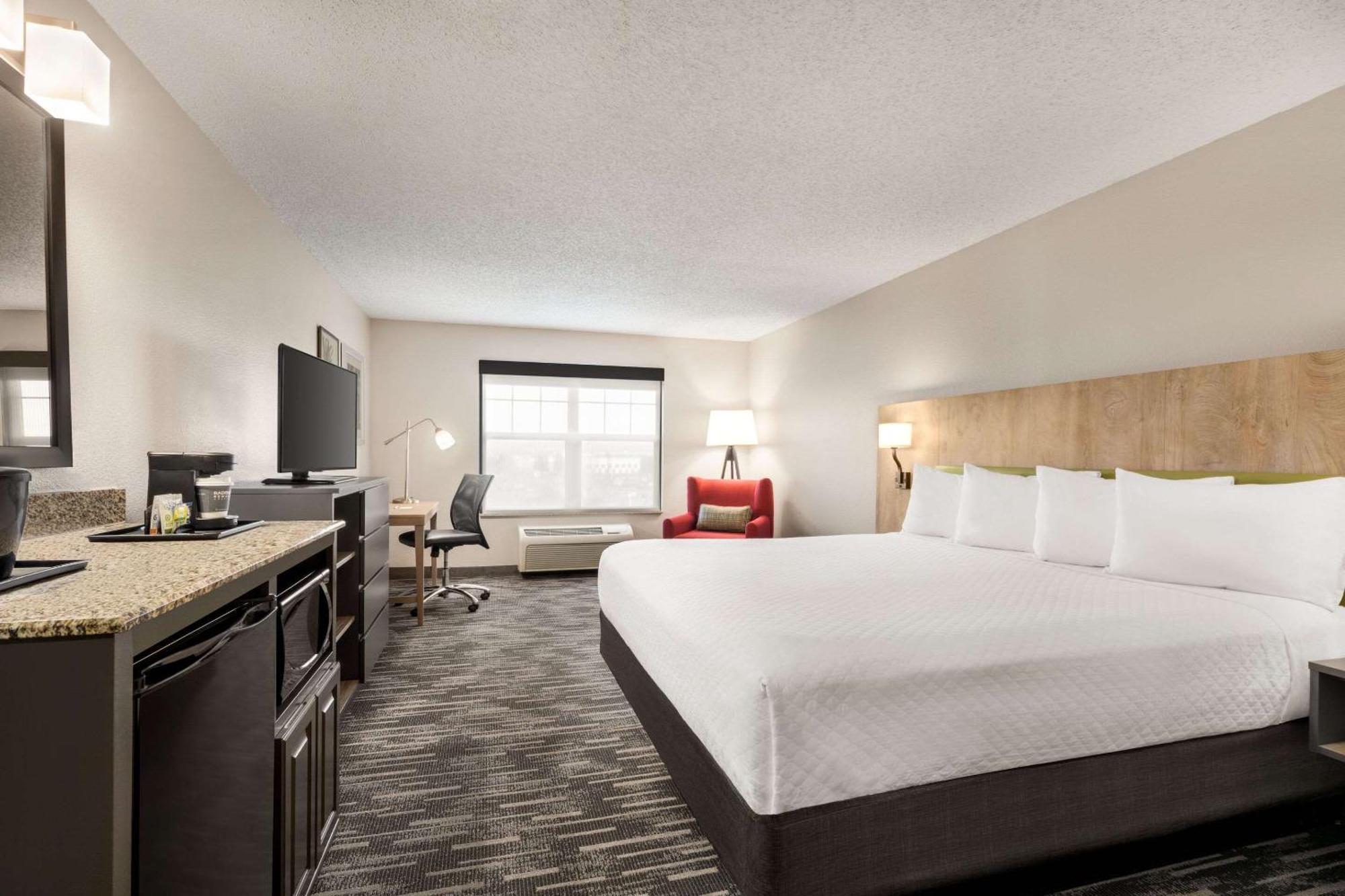 Country Inn & Suites By Radisson, Boise West - Meridian Luaran gambar