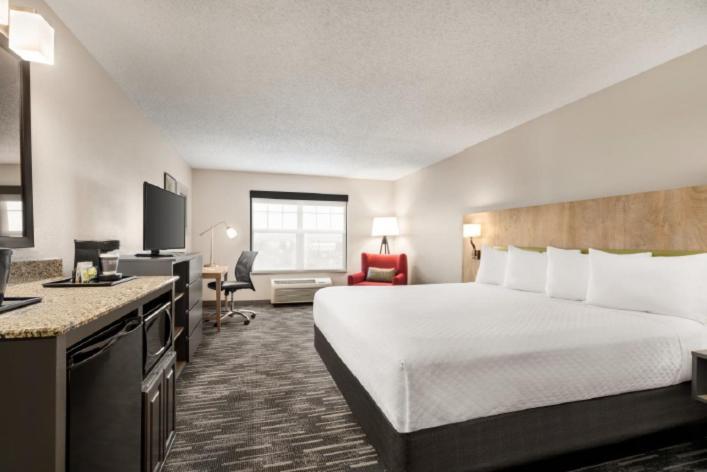 Country Inn & Suites By Radisson, Boise West - Meridian Luaran gambar