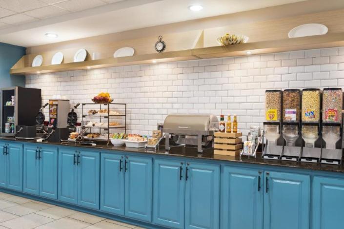 Country Inn & Suites By Radisson, Boise West - Meridian Luaran gambar