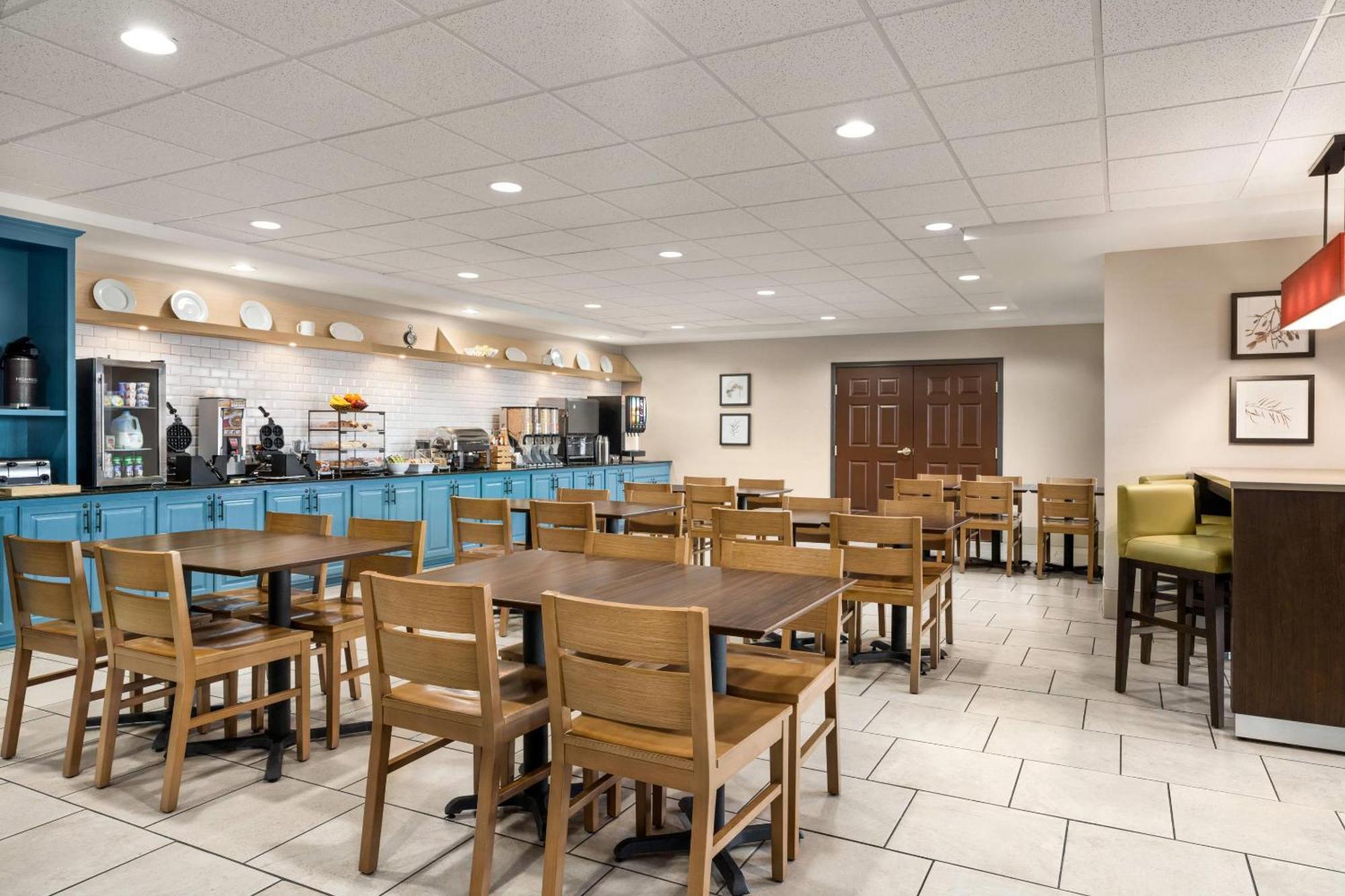 Country Inn & Suites By Radisson, Boise West - Meridian Luaran gambar