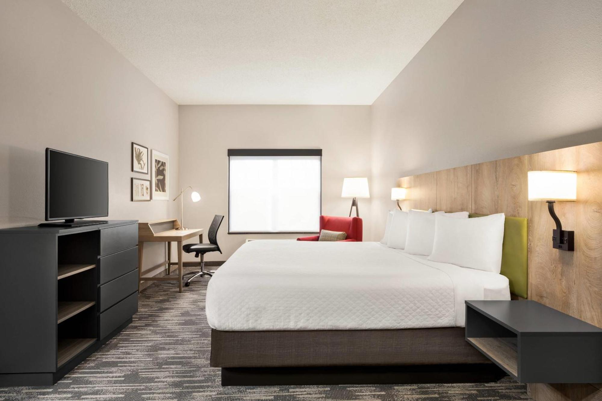 Country Inn & Suites By Radisson, Boise West - Meridian Luaran gambar