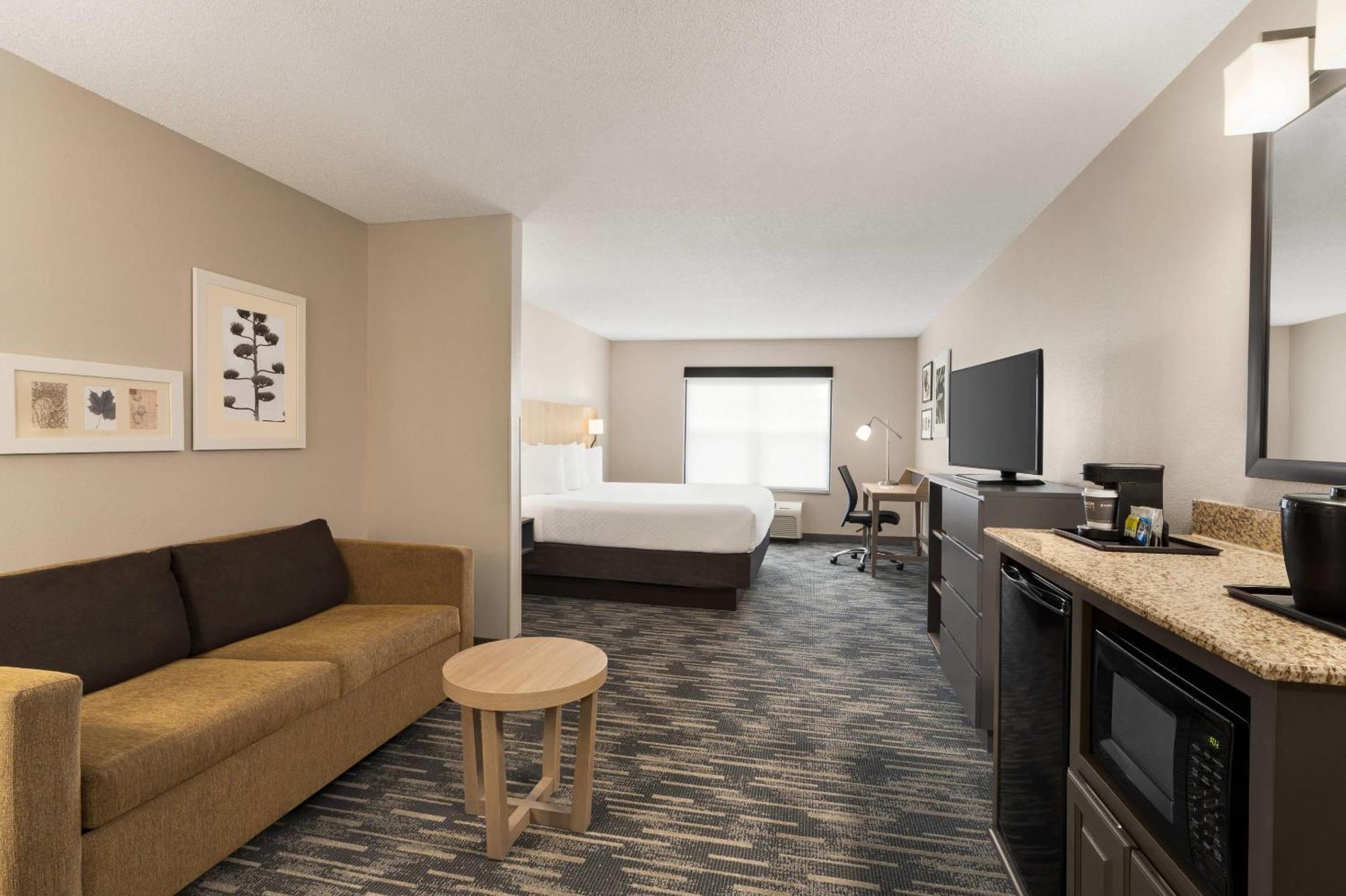 Country Inn & Suites By Radisson, Boise West - Meridian Luaran gambar