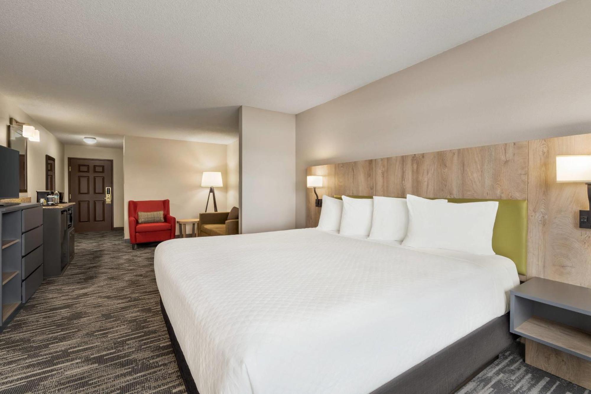 Country Inn & Suites By Radisson, Boise West - Meridian Luaran gambar
