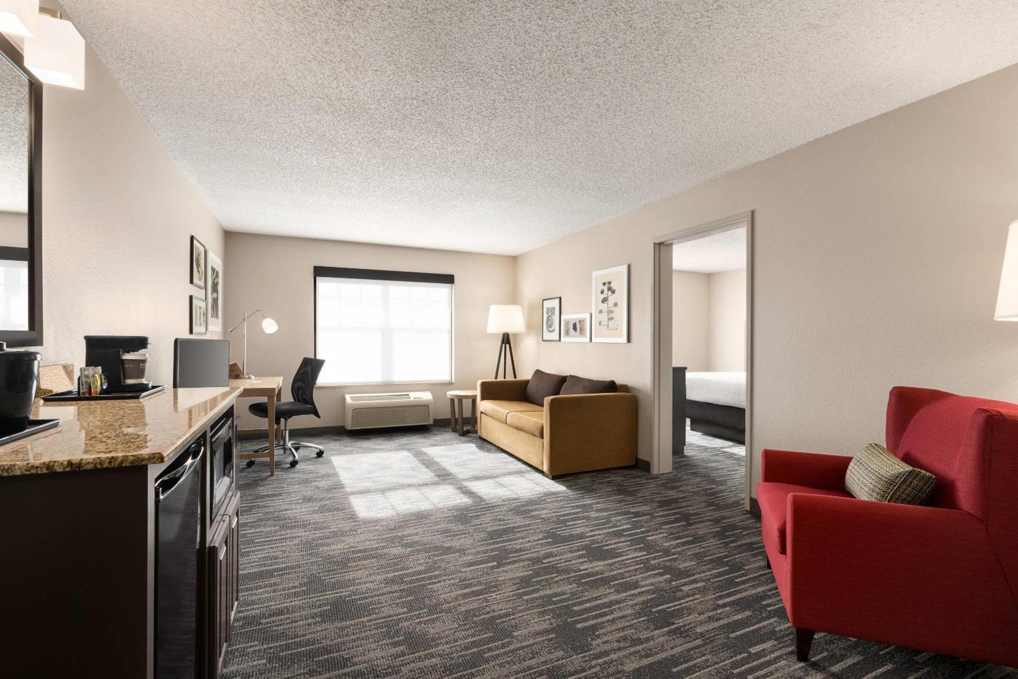 Country Inn & Suites By Radisson, Boise West - Meridian Luaran gambar