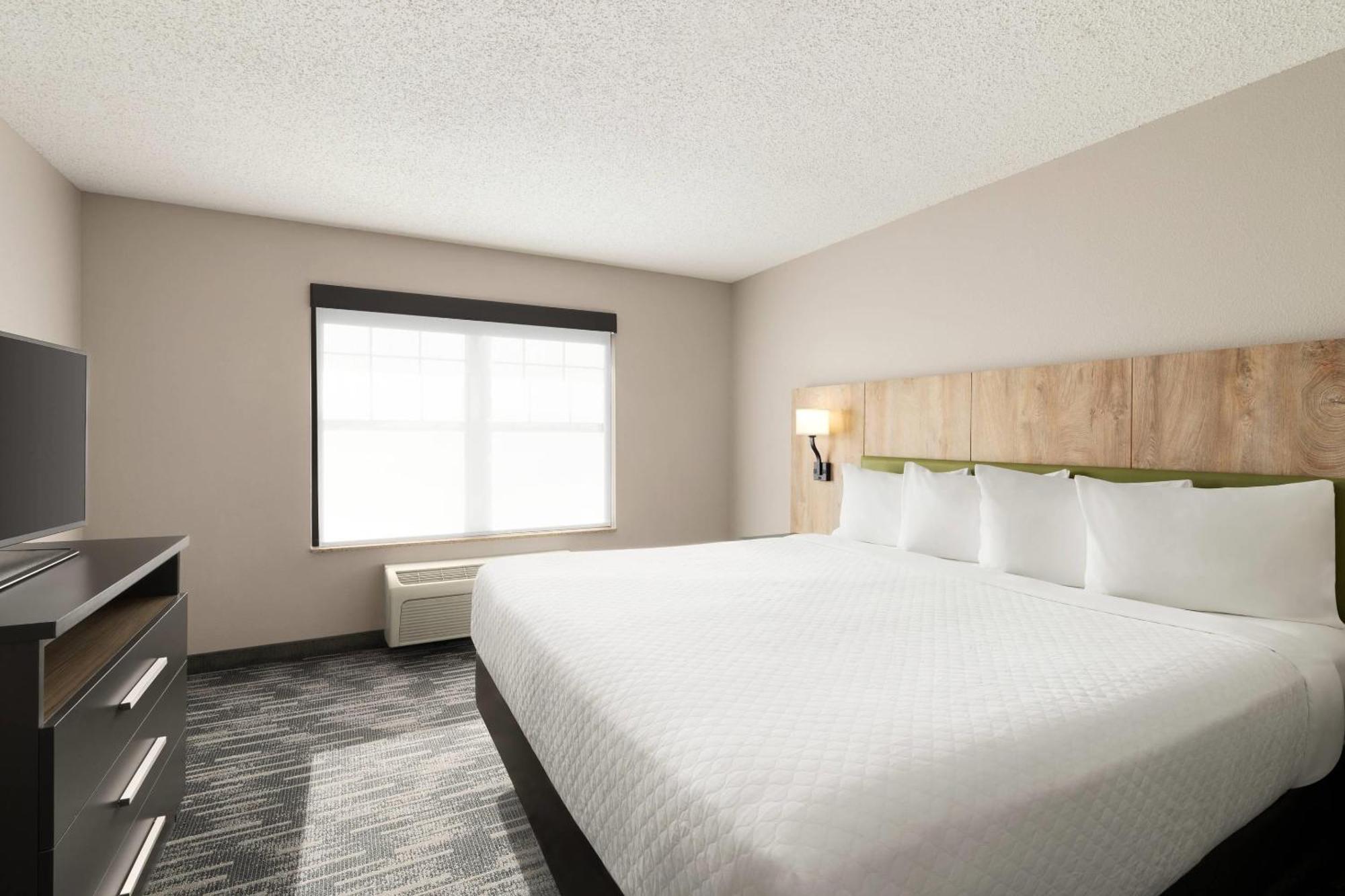 Country Inn & Suites By Radisson, Boise West - Meridian Luaran gambar