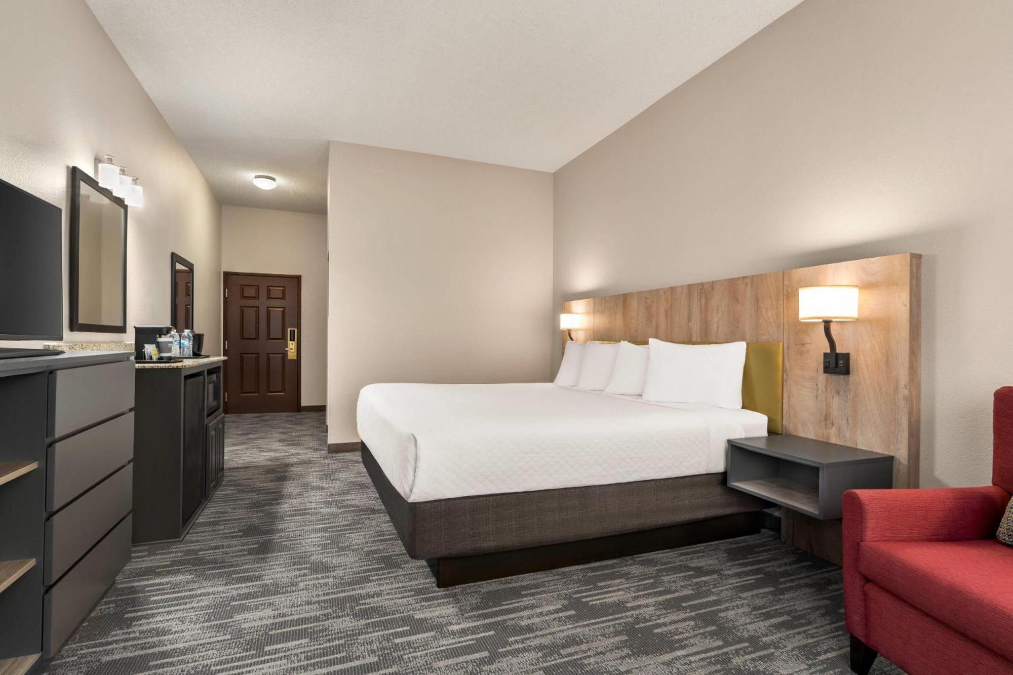 Country Inn & Suites By Radisson, Boise West - Meridian Luaran gambar
