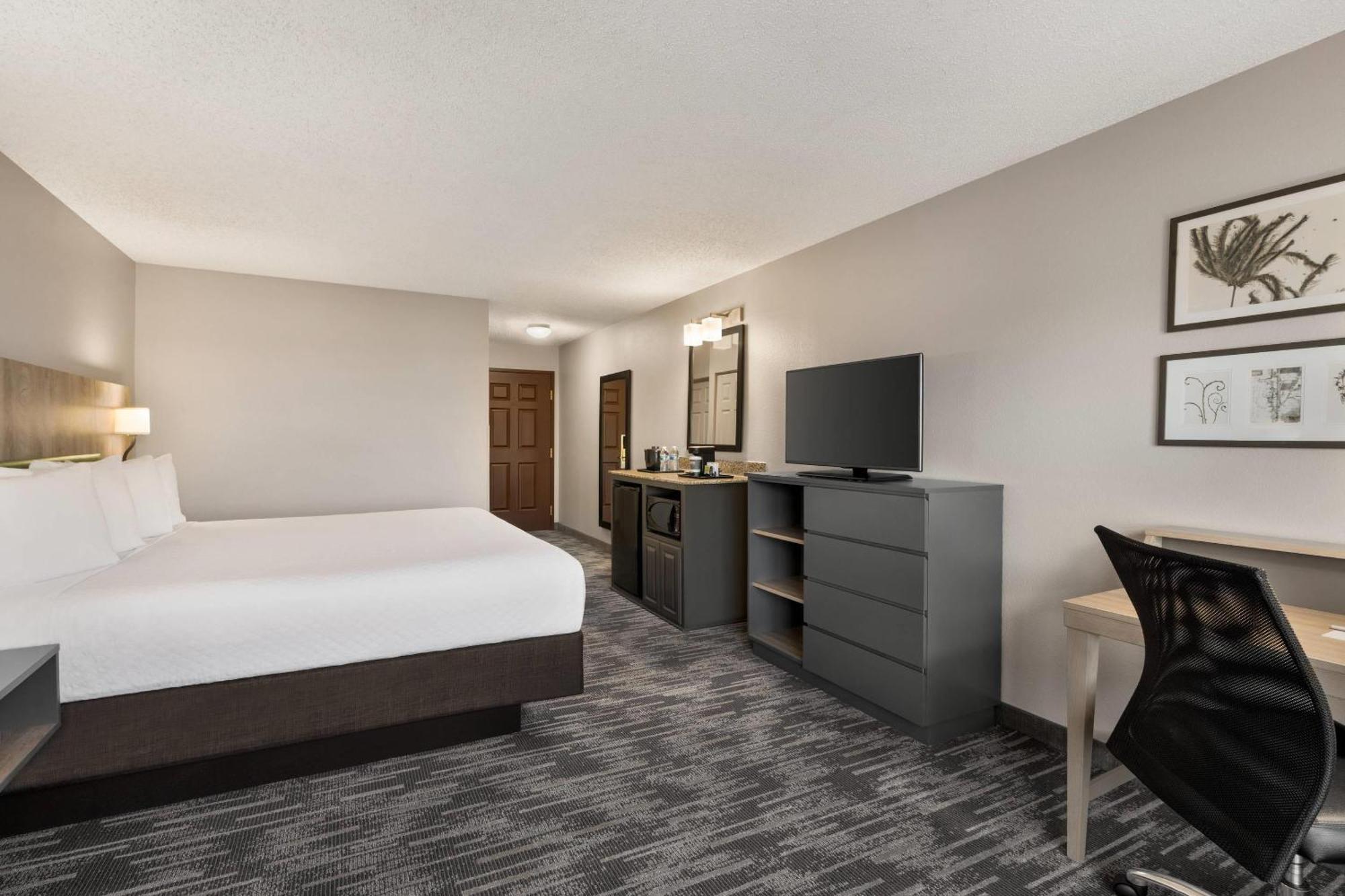 Country Inn & Suites By Radisson, Boise West - Meridian Luaran gambar