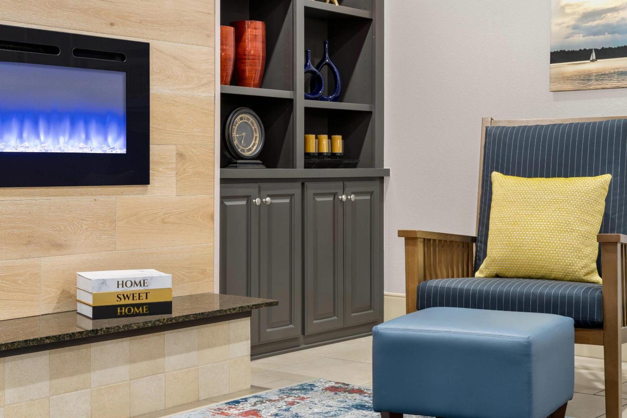 Country Inn & Suites By Radisson, Boise West - Meridian Luaran gambar