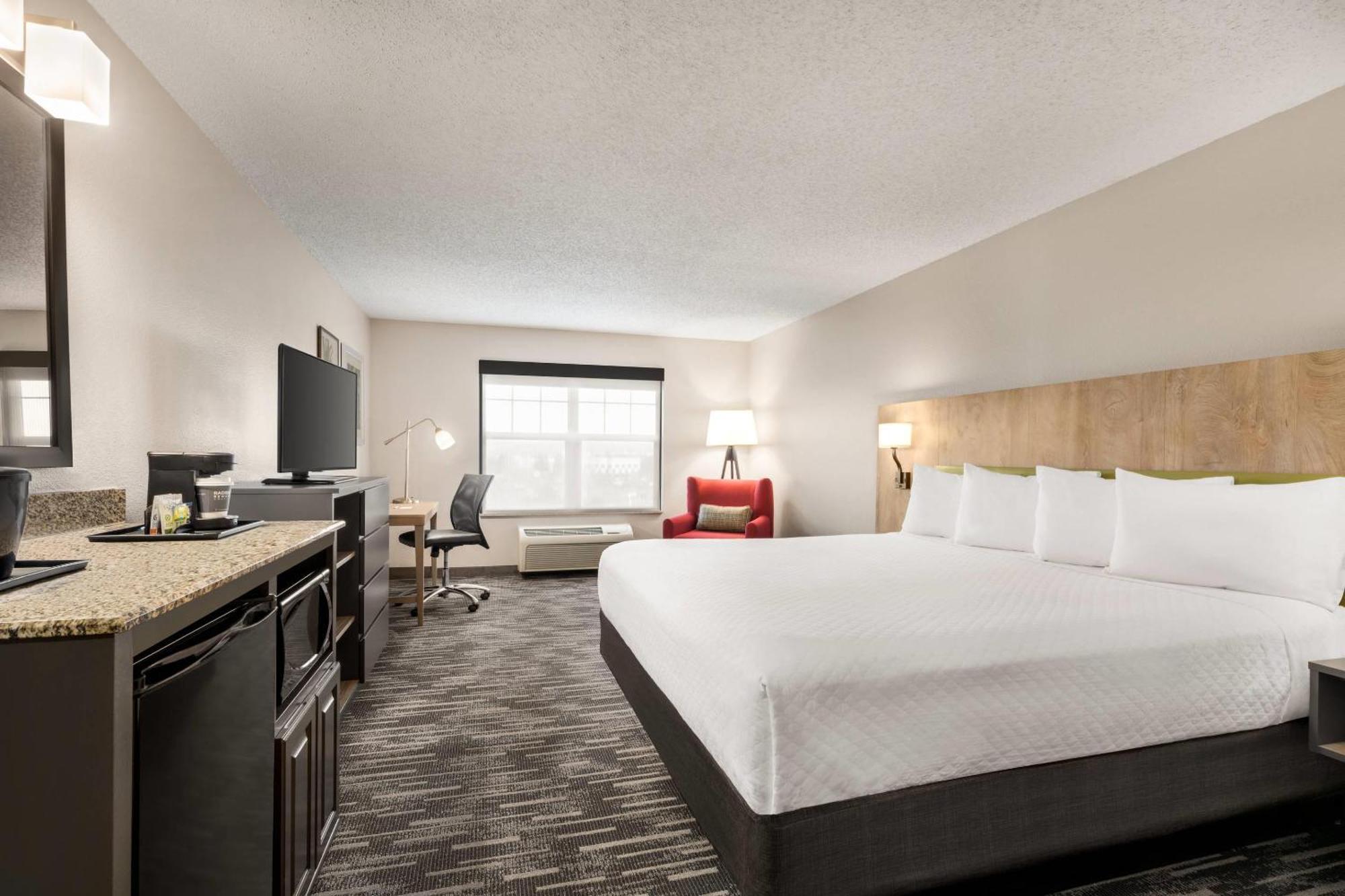 Country Inn & Suites By Radisson, Boise West - Meridian Luaran gambar