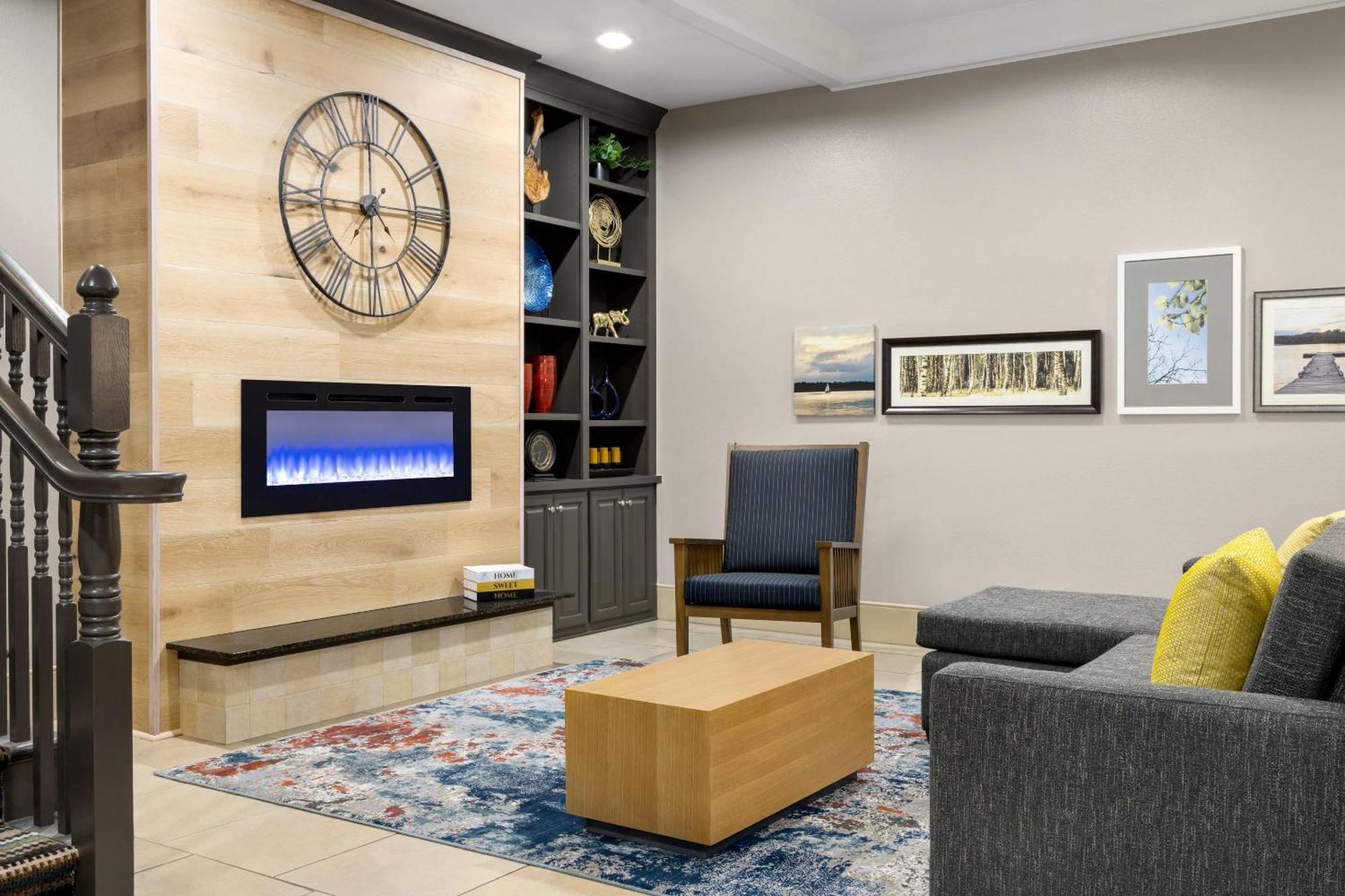 Country Inn & Suites By Radisson, Boise West - Meridian Luaran gambar