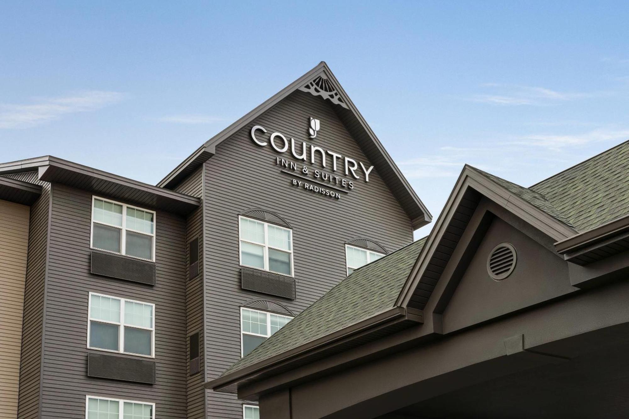 Country Inn & Suites By Radisson, Boise West - Meridian Luaran gambar