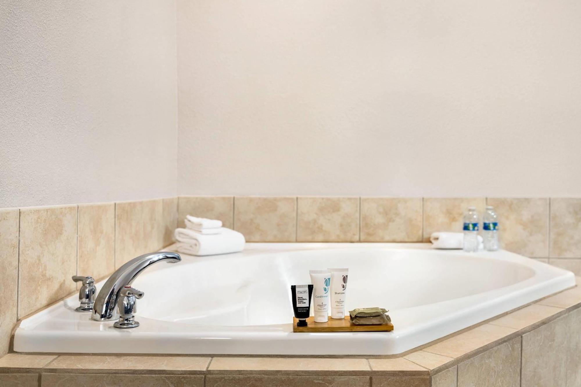 Country Inn & Suites By Radisson, Boise West - Meridian Luaran gambar