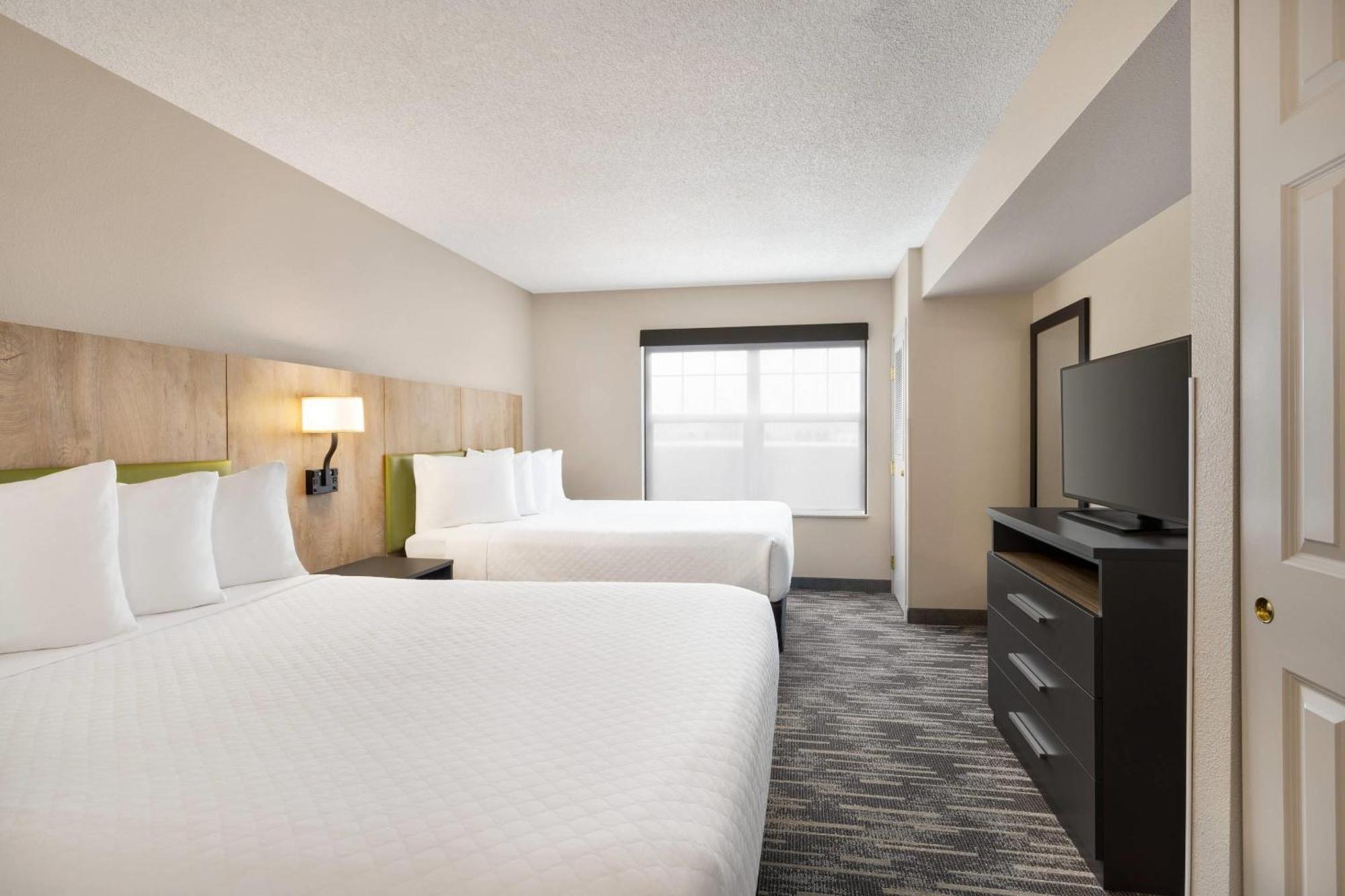 Country Inn & Suites By Radisson, Boise West - Meridian Luaran gambar