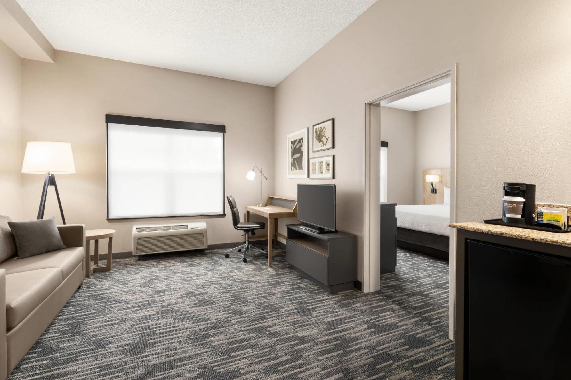 Country Inn & Suites By Radisson, Boise West - Meridian Luaran gambar