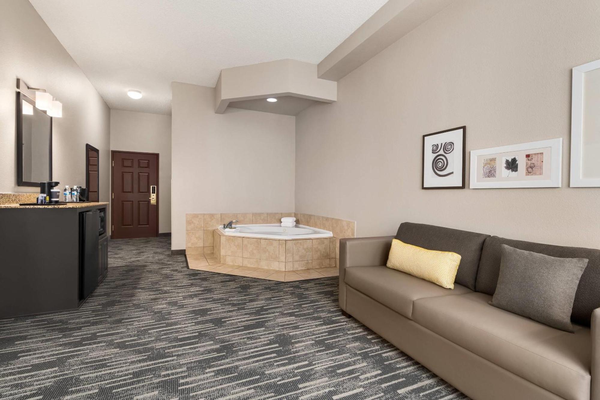 Country Inn & Suites By Radisson, Boise West - Meridian Luaran gambar