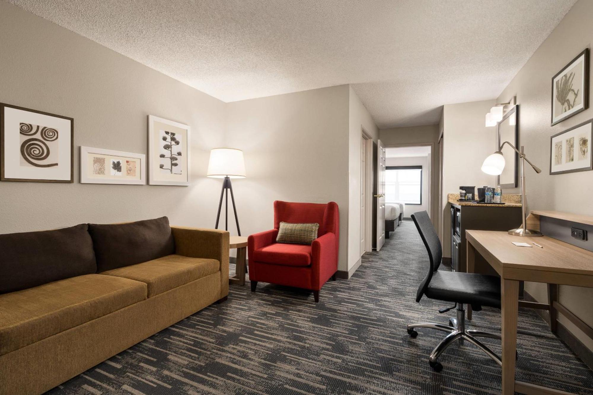 Country Inn & Suites By Radisson, Boise West - Meridian Luaran gambar