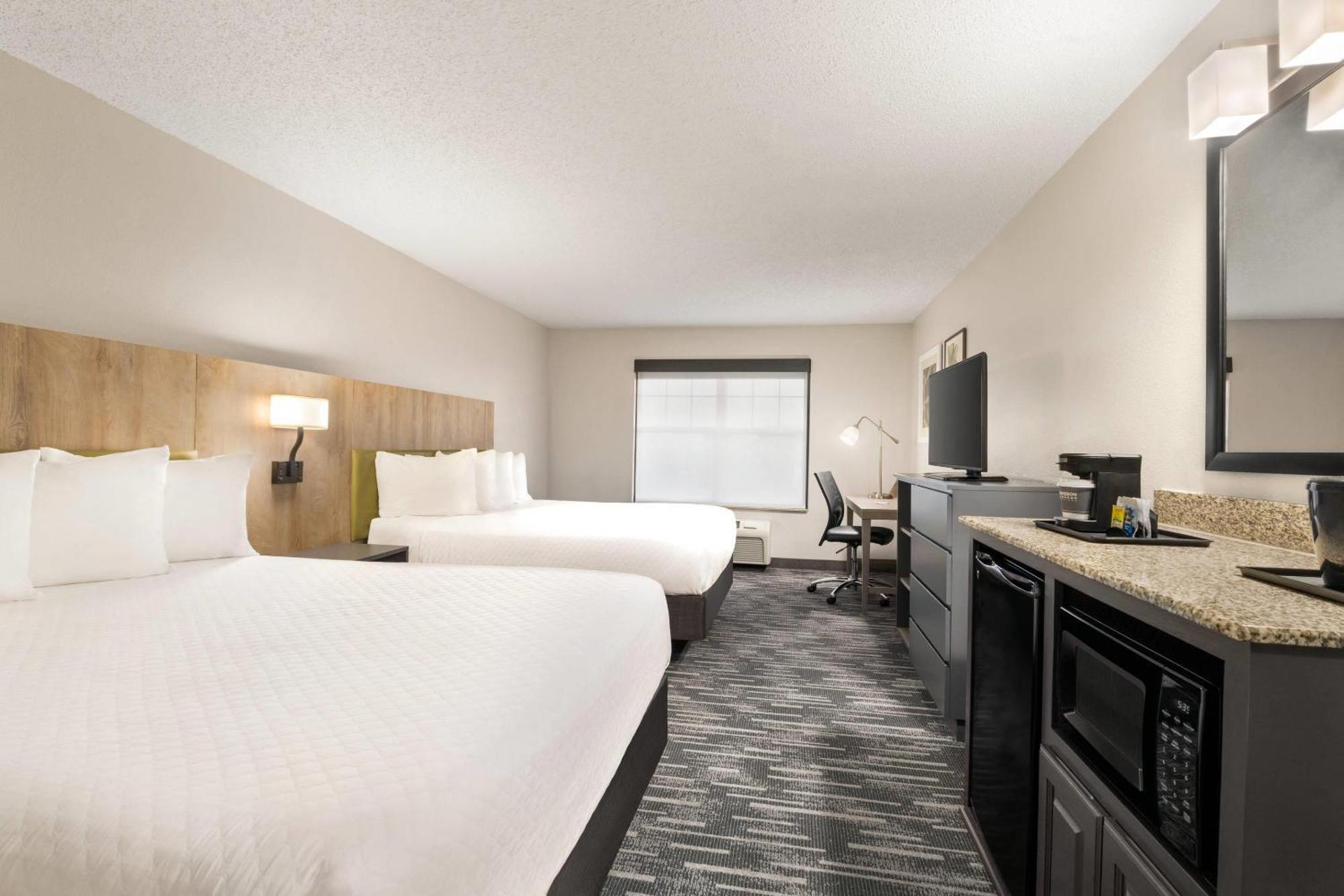 Country Inn & Suites By Radisson, Boise West - Meridian Luaran gambar