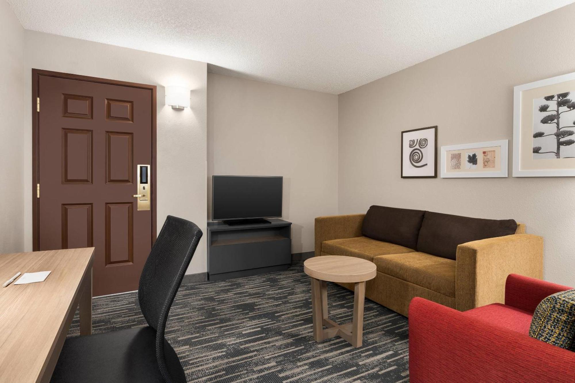 Country Inn & Suites By Radisson, Boise West - Meridian Luaran gambar