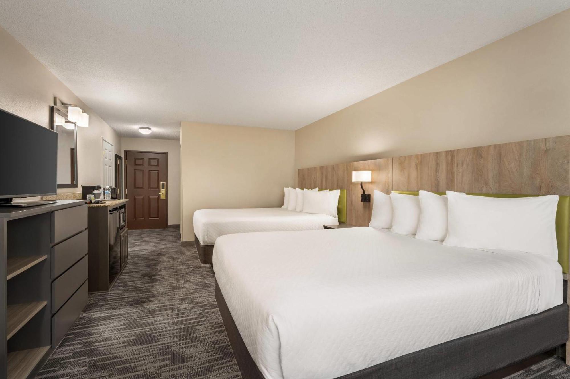 Country Inn & Suites By Radisson, Boise West - Meridian Luaran gambar