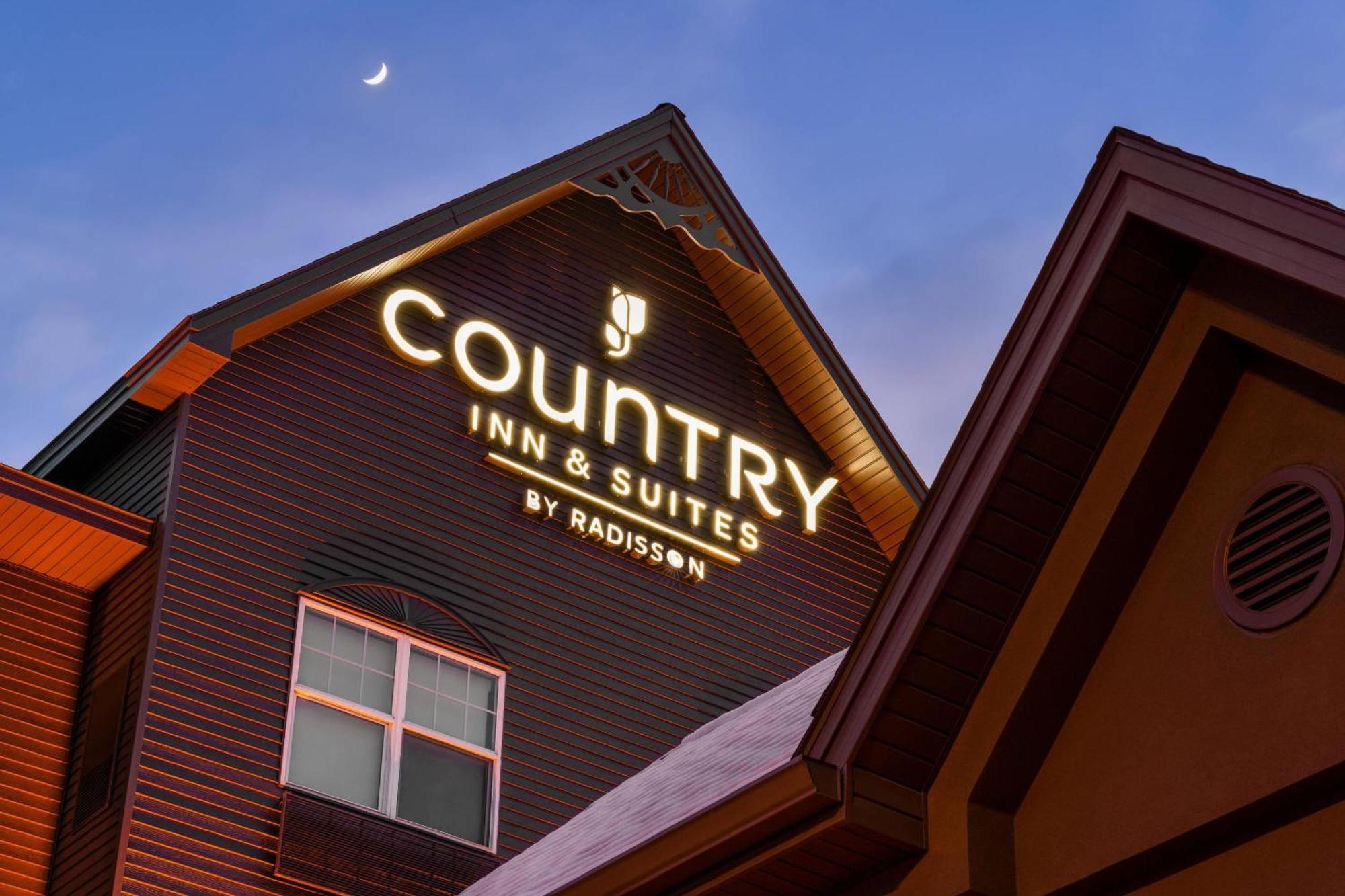 Country Inn & Suites By Radisson, Boise West - Meridian Luaran gambar