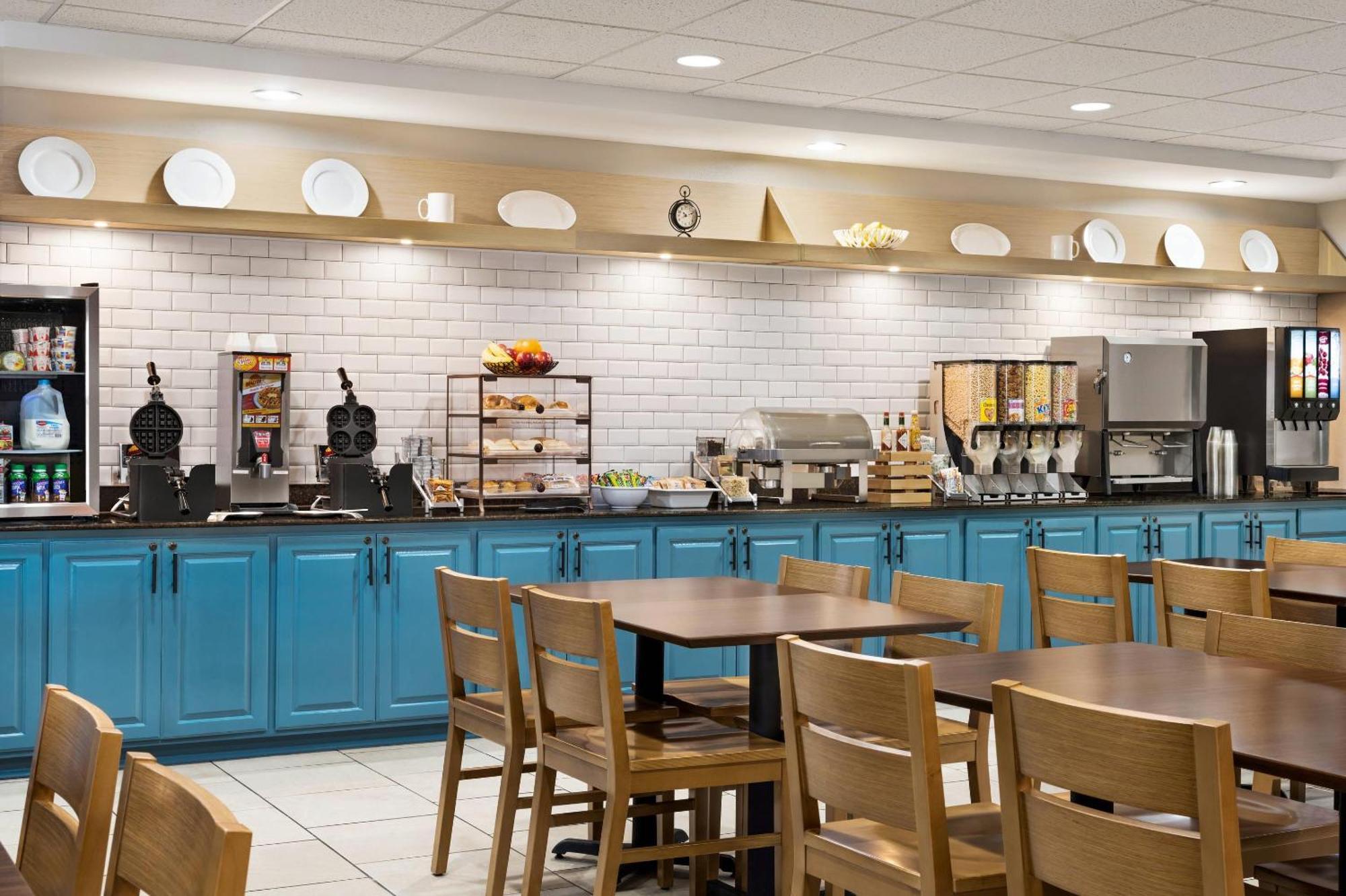 Country Inn & Suites By Radisson, Boise West - Meridian Luaran gambar