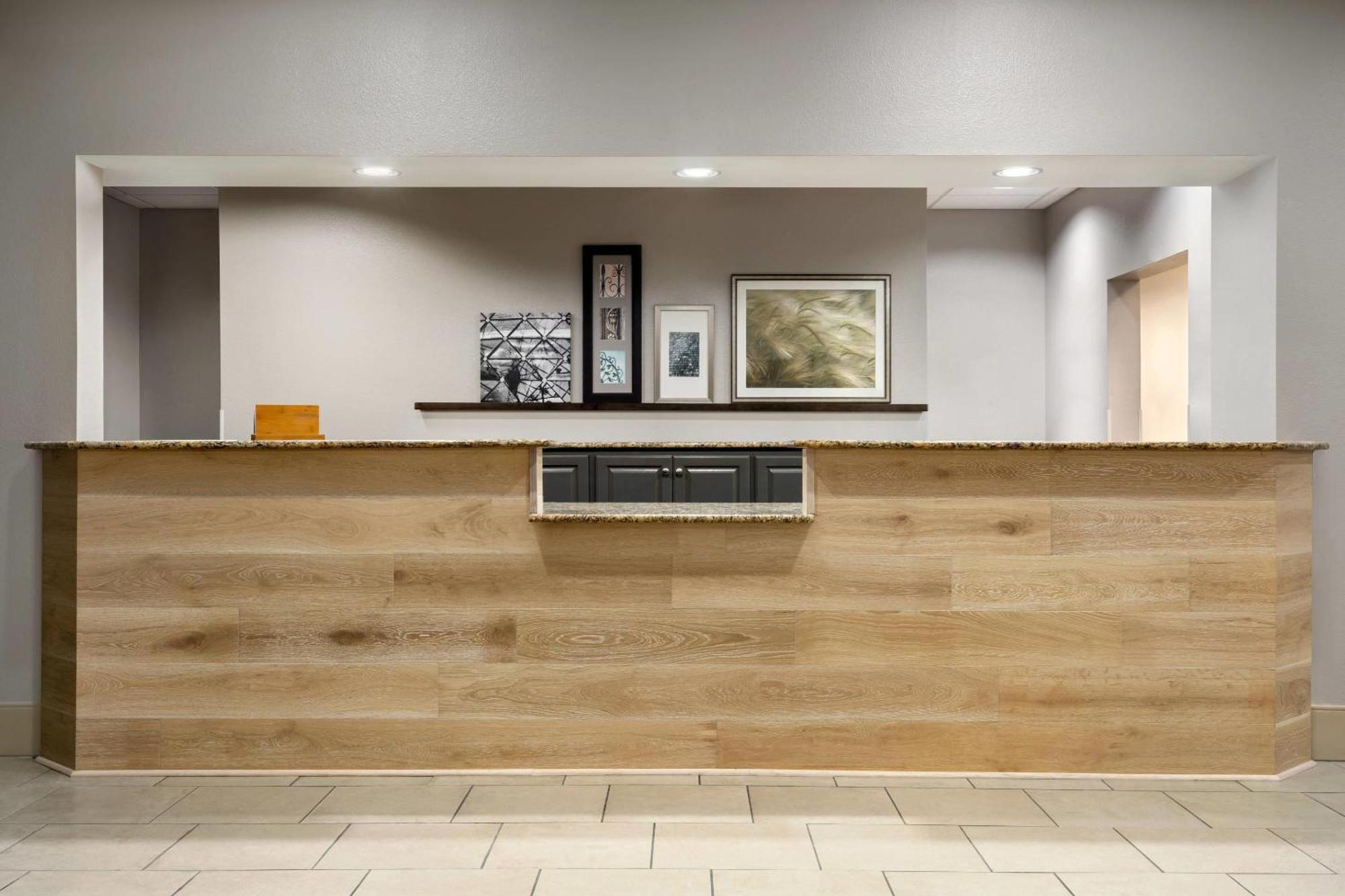 Country Inn & Suites By Radisson, Boise West - Meridian Luaran gambar