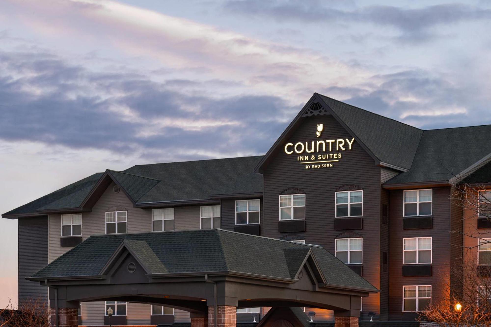 Country Inn & Suites By Radisson, Boise West - Meridian Luaran gambar