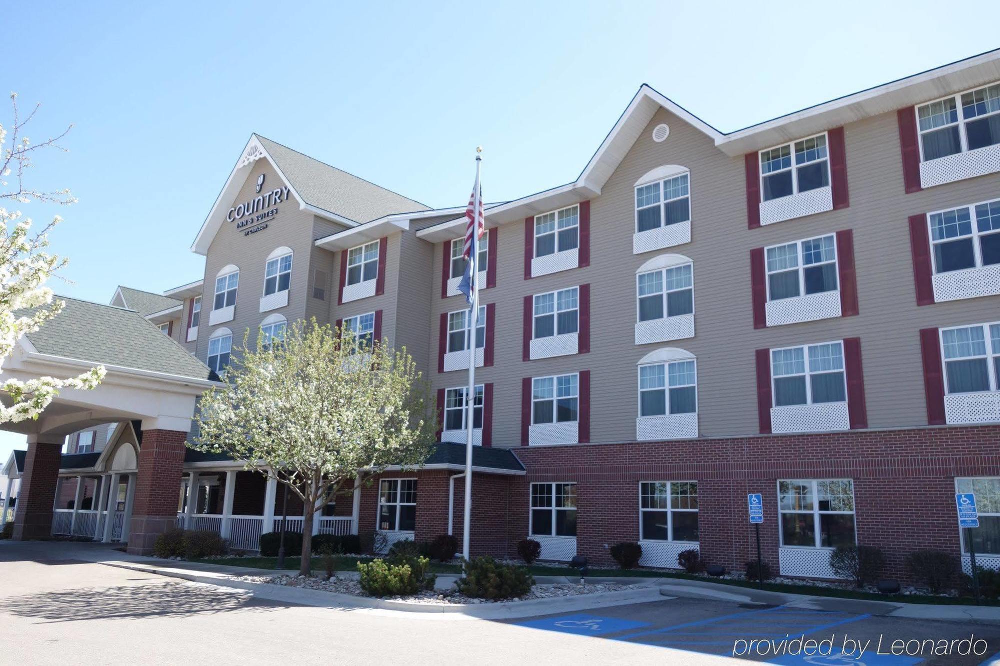 Country Inn & Suites By Radisson, Boise West - Meridian Luaran gambar