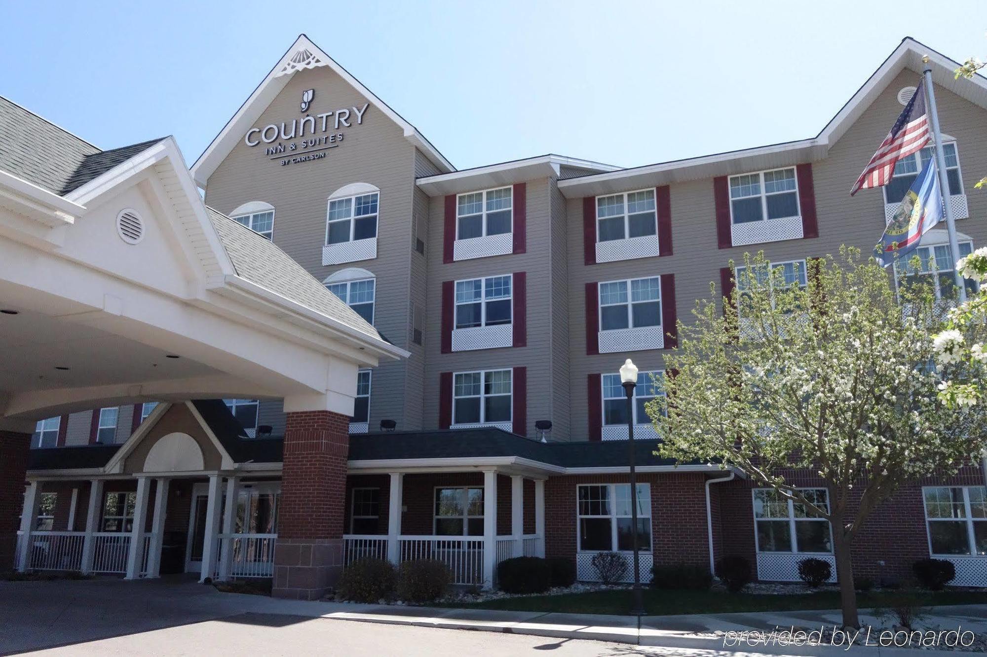 Country Inn & Suites By Radisson, Boise West - Meridian Luaran gambar