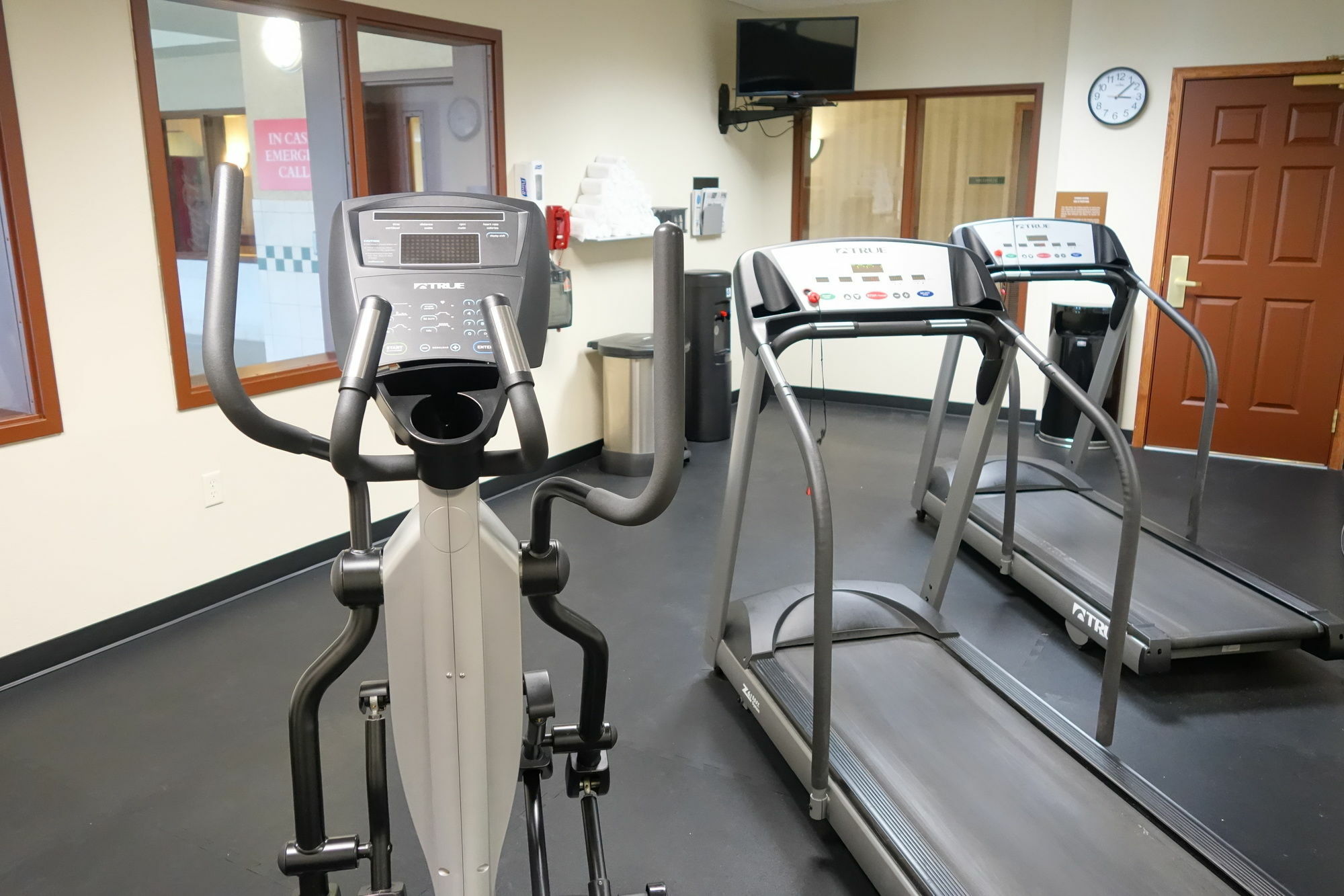 Country Inn & Suites By Radisson, Boise West - Meridian Luaran gambar