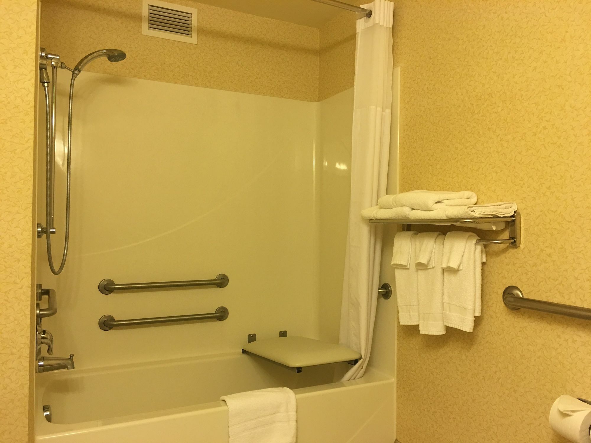 Country Inn & Suites By Radisson, Boise West - Meridian Luaran gambar