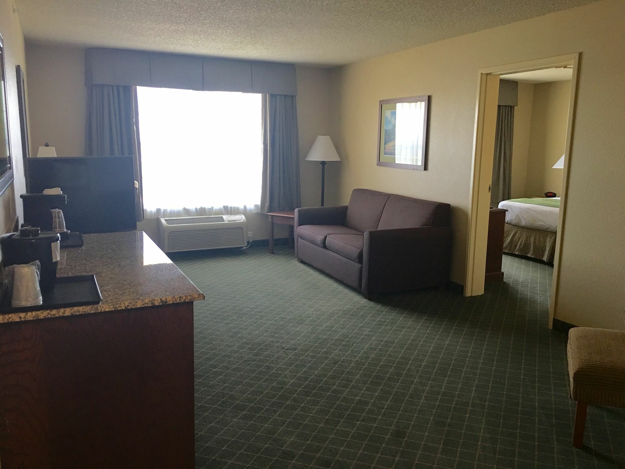 Country Inn & Suites By Radisson, Boise West - Meridian Luaran gambar